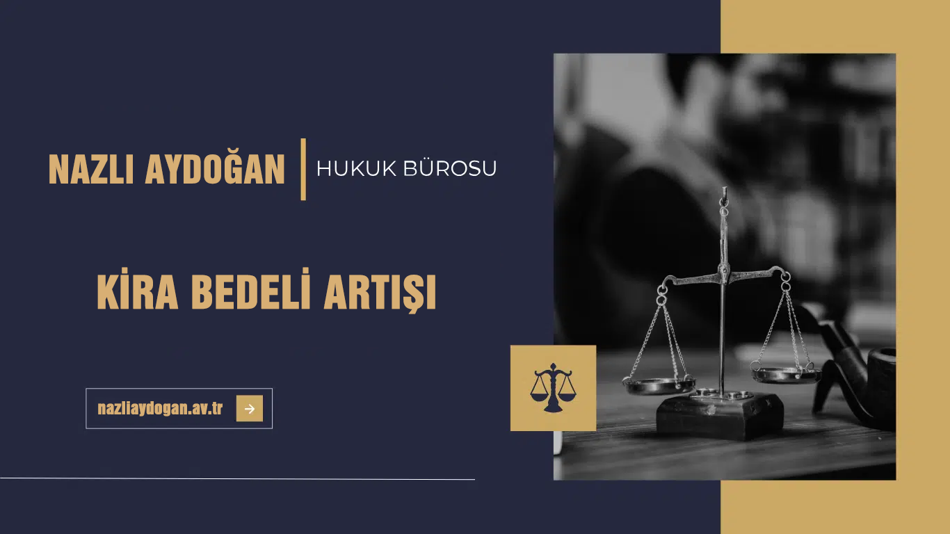 Kira Bedeli Artışı